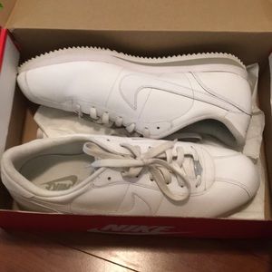 Nike Cortez Basic Leather